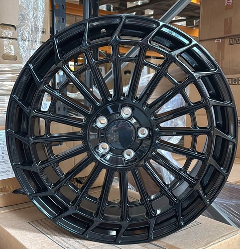 Mercedes e class gloss - x, 19"