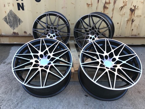 666m style black polished - black,