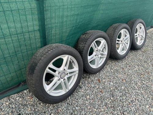 Wheels with tyres - with,