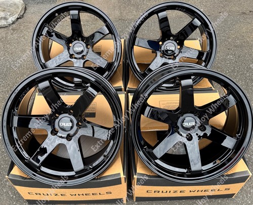 Alloy wheels drift for - 18",