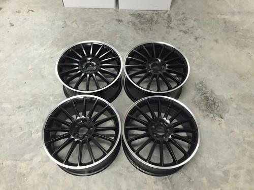 C63 amg multi - 19",