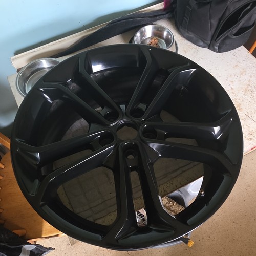 Set ford alloy - set,