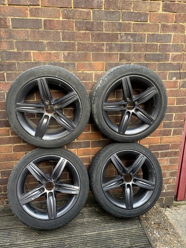 Genuine bmw series f20 f21 - 1,