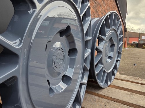 Wheels 18 5x160 - 🇬🇧xl,