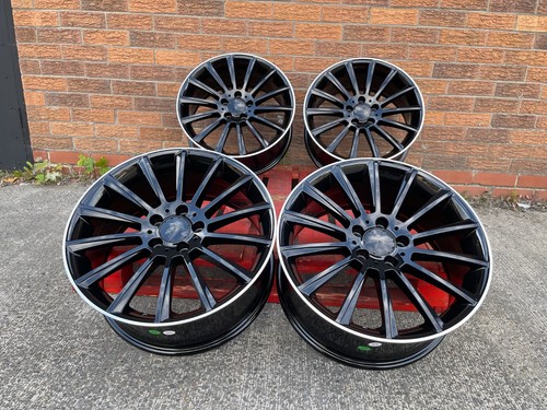 Inch gloss black - 19",