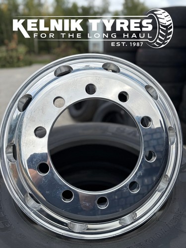 Display 5 alloy wheel - alloy,