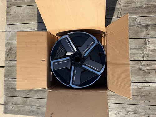 Jaecoo original alloy - j7,