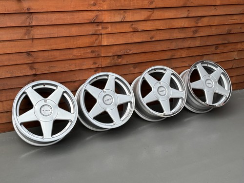 Azev alloy wheels - ,, 16inch