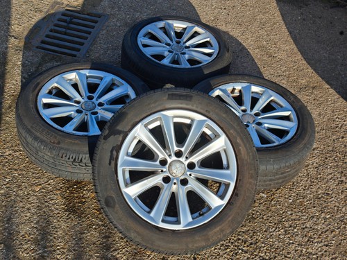 Bmw series f10 f11 - series,