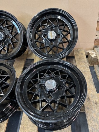 6x13 rally special 4x100 - 6x13, gloss