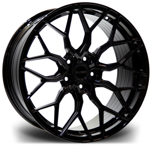 Riviera rf108 alloy wheels - riviera,
