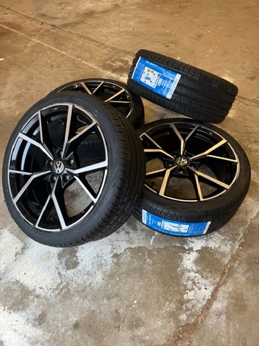 Golf r style - 19", “r"