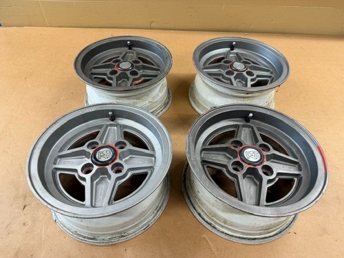 Ford escort mk2 alloy - mk2, rs