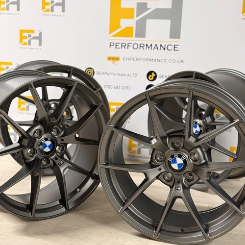 763m style alloys - 19”,