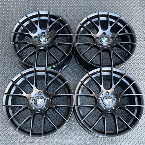 Bmw 359m style alloy - 19”,