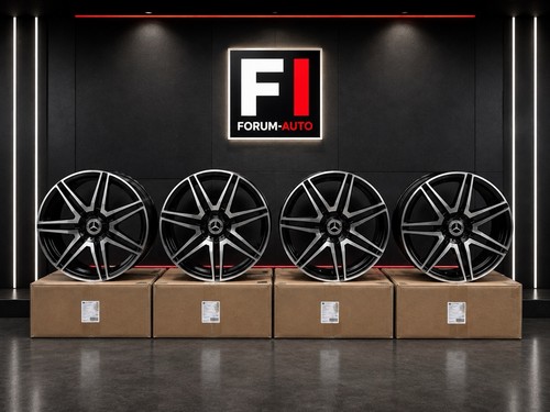Alloy wheels for - 18,