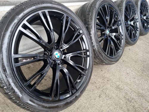 Genuine bmw g01 g02 - x4,