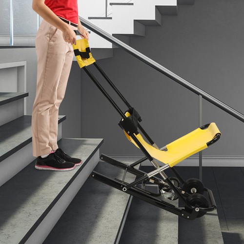 Portable stair transport - portable,
