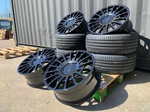 Rst mesh gloss black - mesh,