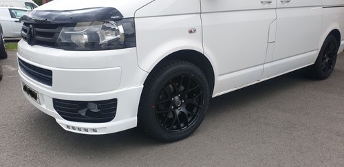 Transporter 18 - t5, t7