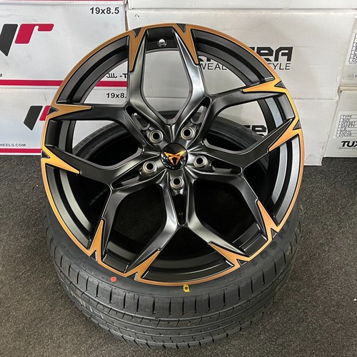 Cupra leon t - leon, satin