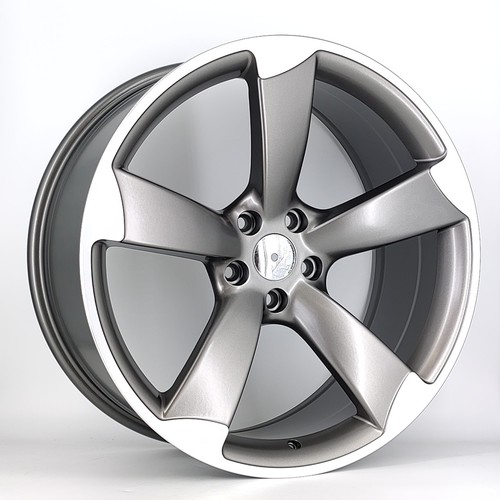 Rotor gunmetal - ,