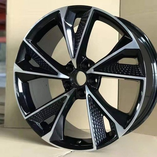 Set audi rs7 2020 - 4,