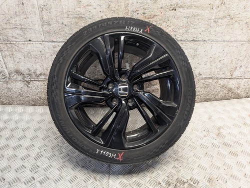 Honda civic mk10 - 17", alloy