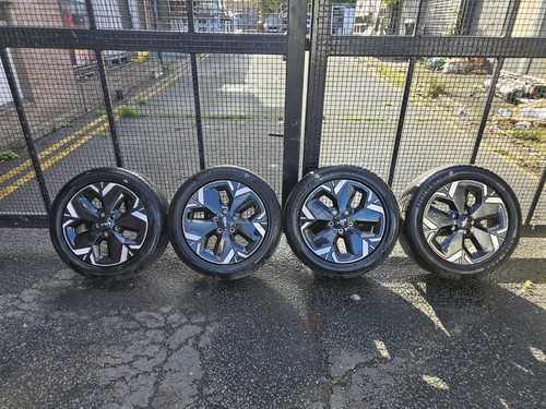 Kia niro sg2 set - sg2, alloy