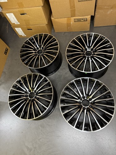 Mercedes new turbine - mercedes,
