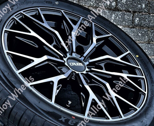 Bmf gtx alloy wheels for - gtx,