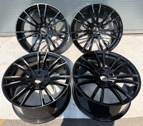 Inch fits bmw 3 4 - inch,