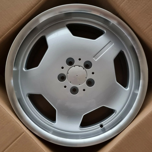 Class clk - e, 17"