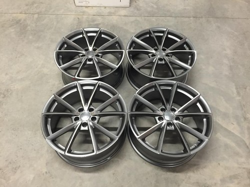 Rs4 spoke style - rs4,