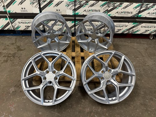 Bmw silver alloy - ❗️19”,