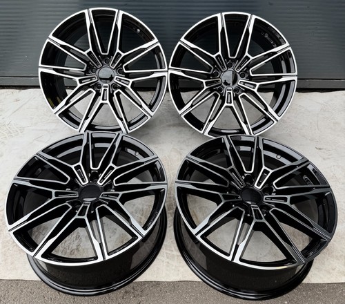 Inch fits bmw 3 - 19",