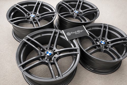 Bmw 313 genuine - 19”,