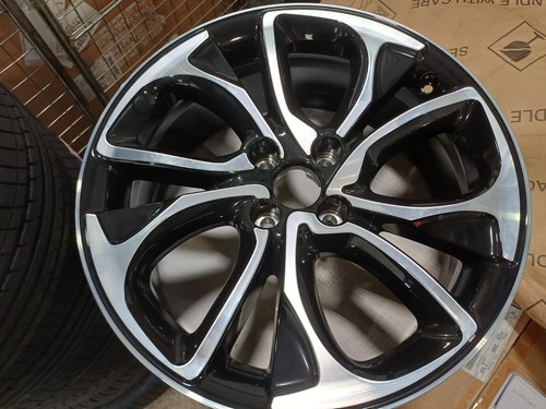 Genuine citroen peugeot - peugeot, 18"
