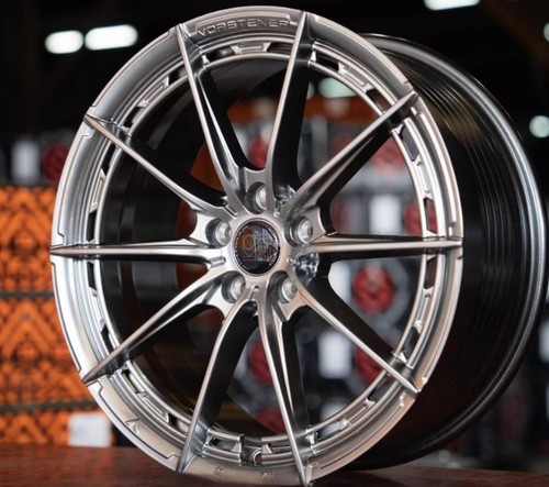 5x112 staggered koko alloy - 5x112,