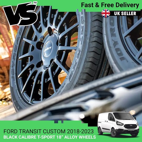 Fit transit custom 23 - custom, 18-23
