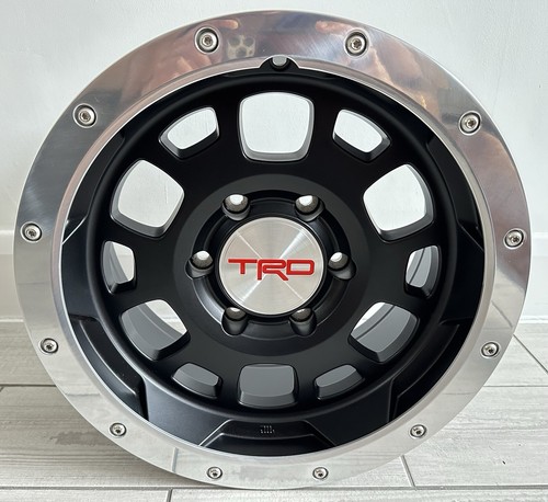 Genuine toyota tacoma fj - 4,