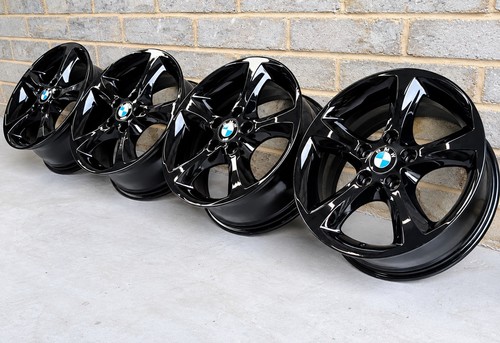 Genuine bmw 256 alloy - genuine,