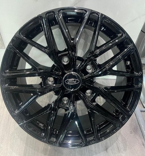 Ast gloss black sport - 18",