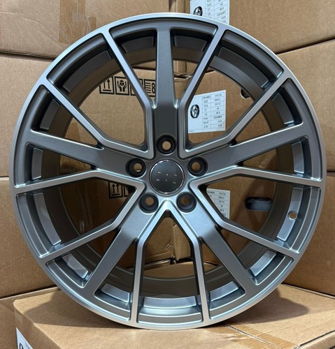 Audi b7 b8 b9 matt - x, 19"