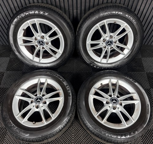 Mercedes class cla - mercedes,
