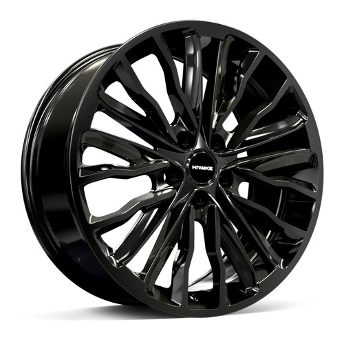 Hawke harrier alloy wheels - hawke, 20"