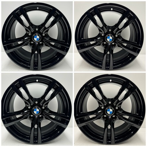 Bmw series 400 m - bmw,