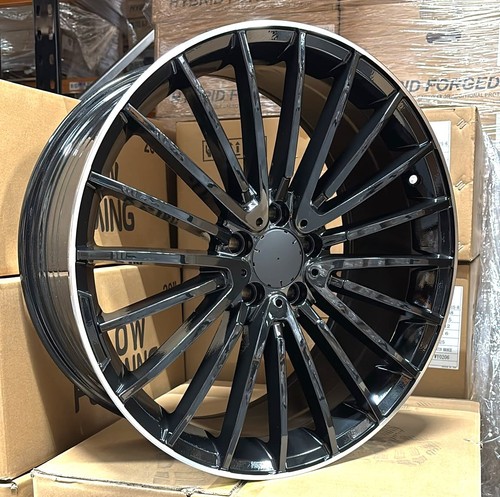 Mercedes c class gloss - 19",
