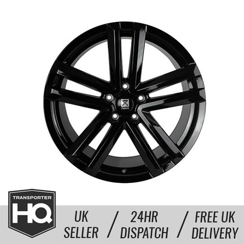 Navis twin black alloy - twin-5,
