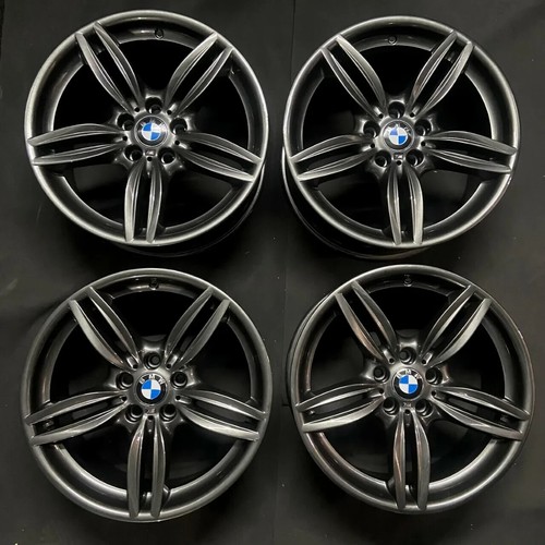 Genuine bmw 351m staggered - 351m,